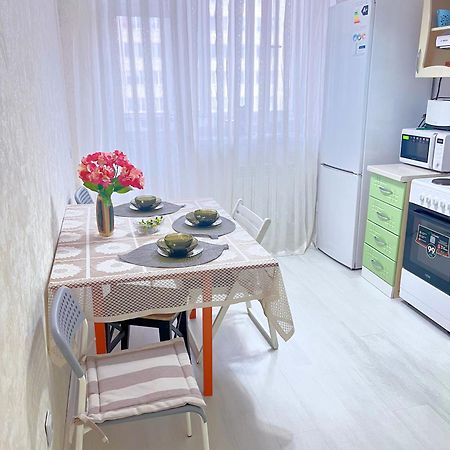 Apartament Go To Mercury Astana Zewnętrze zdjęcie