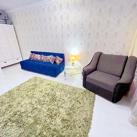 Apartament Go To Mercury Astana Zewnętrze zdjęcie