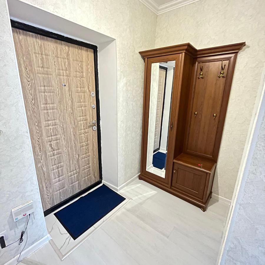 Apartament Go To Mercury Astana Zewnętrze zdjęcie